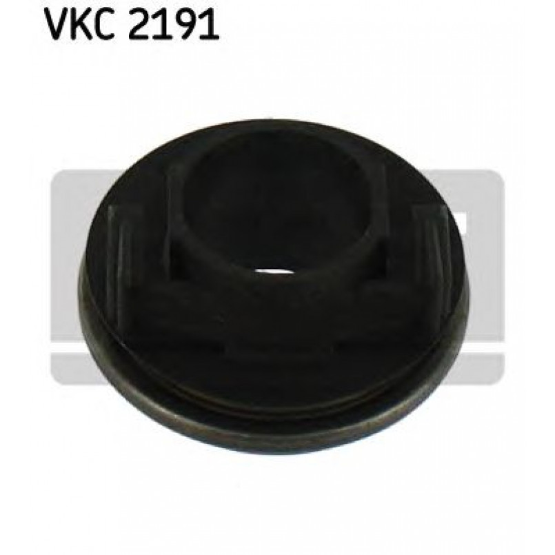 VKC 2191 SKF - Вижимний підшипник